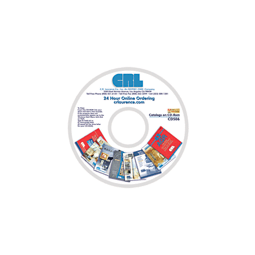 Catalogs on CD-ROM 2005-06