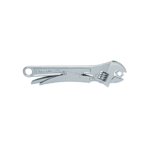 MAXGRIP Locking Adjustable Wrench