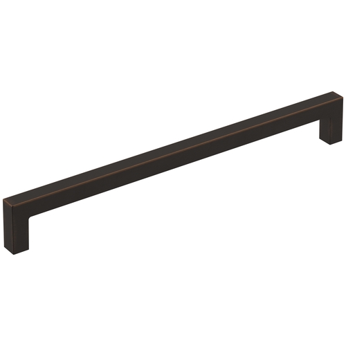 Monument 8-13/16" Center to Center Cabinet Pull Oil Rubbed Bronze Finish