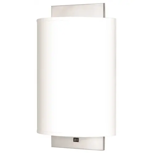 Startex STX-1151WD 2L WALL LAMP DOUBLE BN