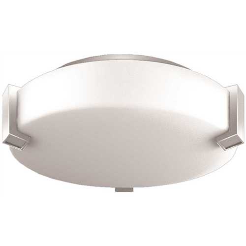Startex STX-CL6-12SN CEILING FIXTURE SN 12 IN - pack of 6