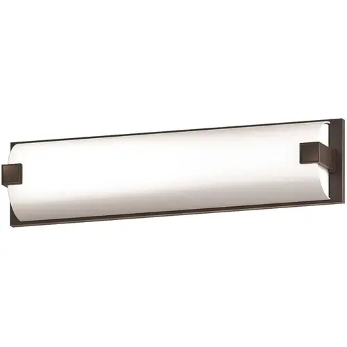 Startex STX-BV1-26DB 2L VANITY FIXT DARK BRNZ 26 - pack of 2
