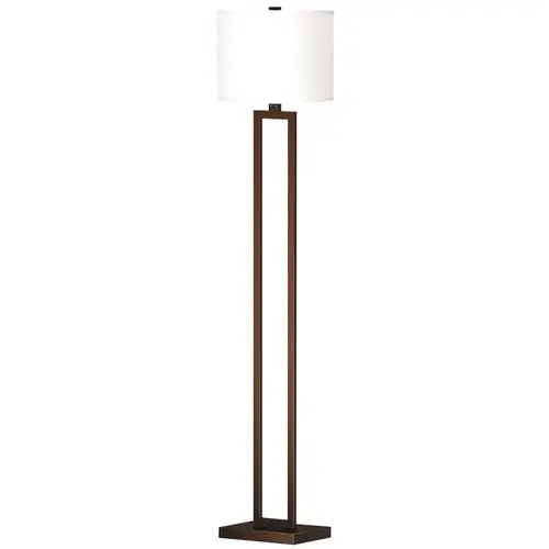 Startex CL-FL-4 2L FLOOR LAMP BRONZE 61 - pack of 2