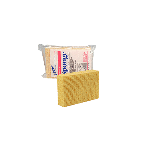 Synthetic Cellulose Sponge