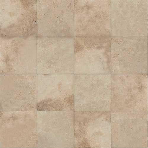 MS International, Inc LPAVTBEI1616TP 16 in. x 16 in. Tuscany Beige Travertine Paver Tile (20-6 sq. ft./Pallet) - pack of 20