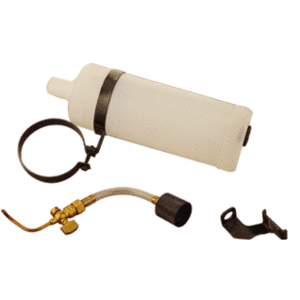 CRL 1223871 Water Conversion Kit for Makita Cordless Saw