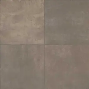 Porto Anthracite 16 in. x 16 in. x 0.79 in. Gray Porcelain Paver Tile (1.777 Sq. Ft.) Porto Anthracite 16 in. x 16 in. x 0.79 in. Gray Porcelain Paver Tile (1.777 Sq. Ft.)