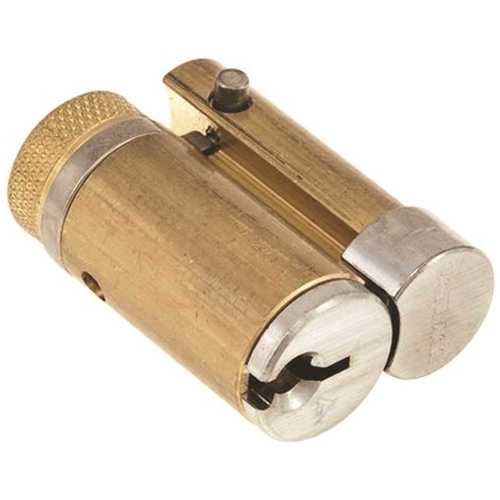 Schlage 23-030 C Conventional Full Size Interchangeable Core in