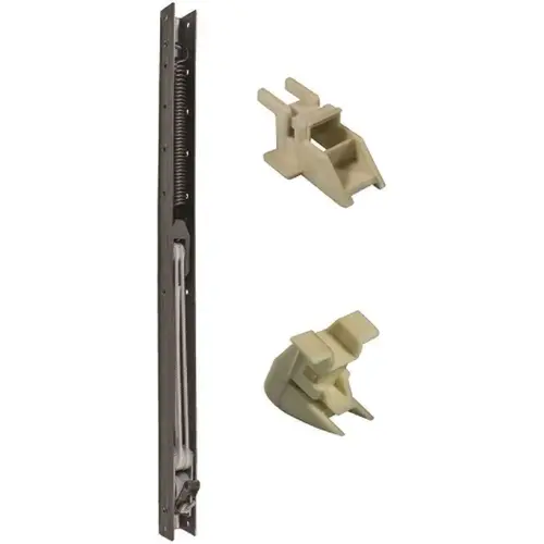 30in Window Channel Balance 23 To 28 Lbs Sash Weight hwB-Ce514-5/8B-2940 60-503a And 60-508a Attached - pack of 8