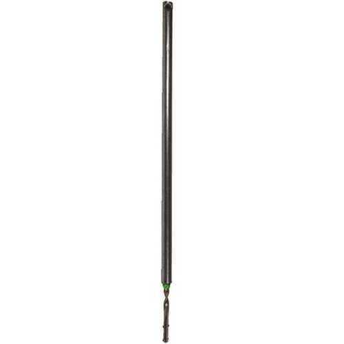 28in Tilt Tube Balance 3/8in Green Bearing hwB-TP-T3/8S-28"-GN-