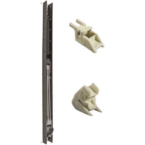 16in Window Channel Balance 10 To 12 Lbs Sash Weight hwB-Ss533-5/8B-1530 60-501a And 60-507a Attached