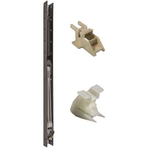 30in Window Channel Balance 16 To 23 Lbs Sash Weight hwB-Ga534-5/8B-2930 60-508a And 60-980a Attached - pack of 8