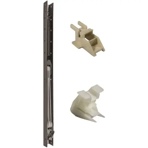 30in Window Channel Balance 16 To 23 Lbs Sash Weight hwB-Ga534-5/8B-2930 60-508a And 60-980a Attached