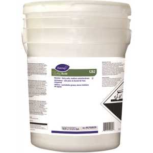 Build 12B2 Alkali Builder And Booster (5 Gal.)
