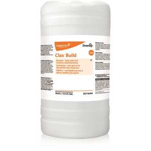 15 Gal. Drum Build 12c1 Alkaline Builder Non-Phosphate