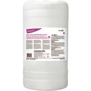 15 Gal. Deosoft Breeze Fabric Softener Concentrated Drum