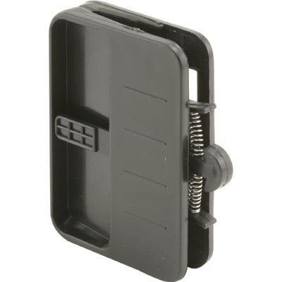 CRL A147 3-1/2" Latch and Pull