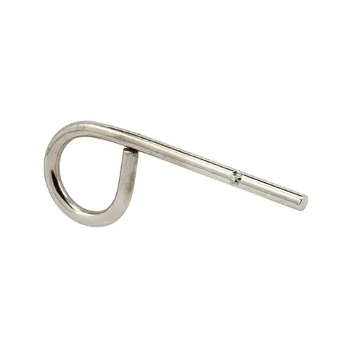 1/8" Diameter Window Screen Lock Pins for 1" Screen Frame - Carded