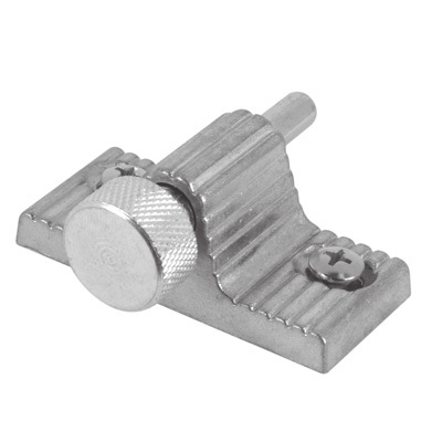 Zinc Twist-In Door Lock