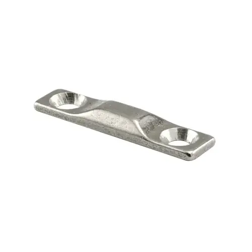 Locking Handle Strike Plate 7/32" Maximum Height