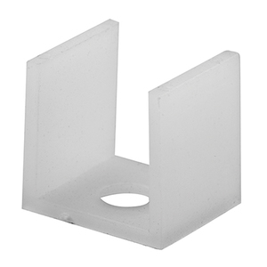 Crl M6063 Tub Enclosure Sliding Door Bottom Guide