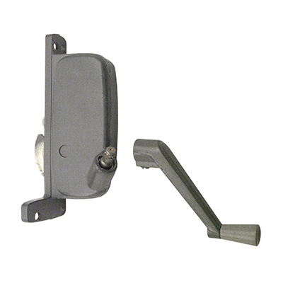 Right Hand Awning Window Operator for ABC Windows