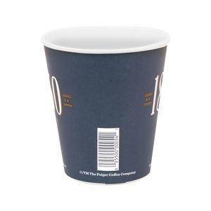 FOLGERS 2550000054 12 OUNCE PAPER CUP