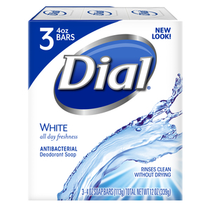 Dial soap outlet stock