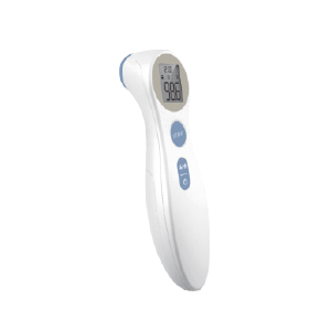 COOPER-ATKINS 4DET-306 INFRARED FOREHEAD THERMOMETER