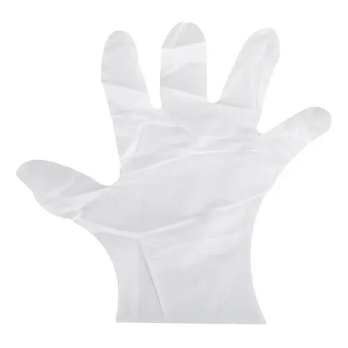 SPECTRUM 18-10009 LARGE HYBRID GLOVES