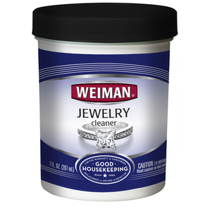 WEIMAN PRODUCTS LLC 2306 JEWELRY CLEANER WITH BRUSH