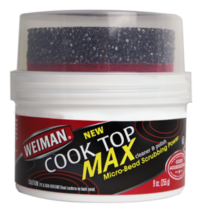 WEIMAN PRODUCTS LLC 66 COOK TOP MAX