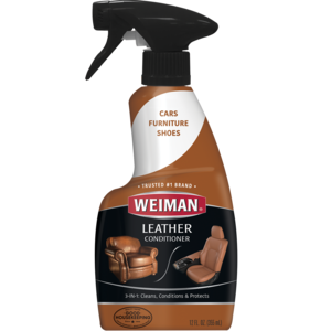 WEIMAN PRODUCTS LLC 75 LEATHER CLEANER & CONDITIONER TRIGGER