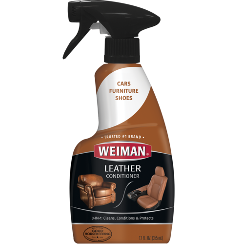 LEATHER CLEANER & CONDITIONER TRIGGER