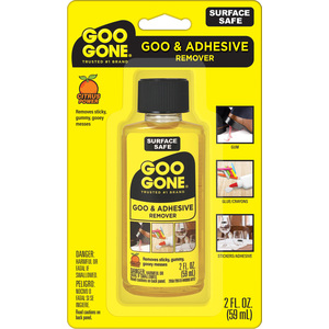Goo Gone 2092A ADHESIVE REMOVER