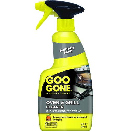 OVEN AND GRILL TRIGGER