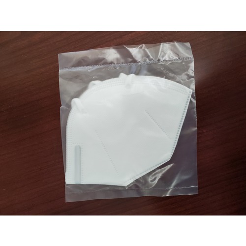KN95 PROTECTIVE FACE MASK