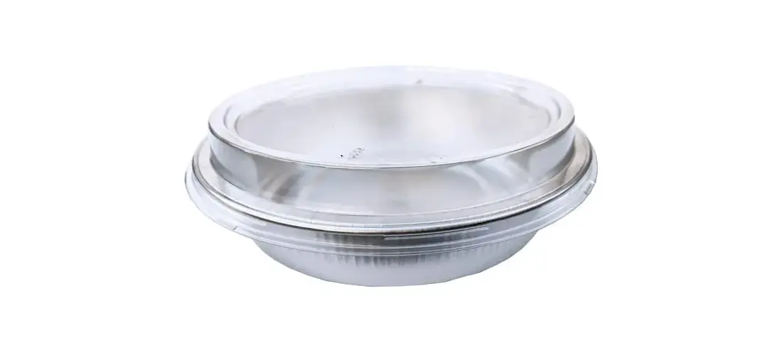 HFA 4227-45-50CWDL Hfa 7 Inch Handi Stax Round Smoothwall