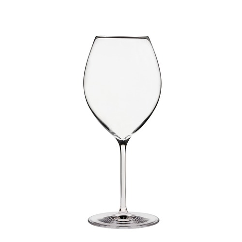 ANCHOR HOCKING 2370035FS Anchor Hocking Creamy Silky 21 Ounce Wine Glass, 24 Count