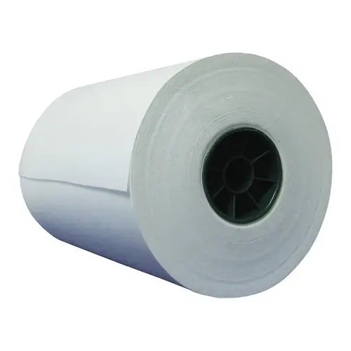 Durable WB18100 WHITE BUTCHER PAPER ROLL 18 INCH