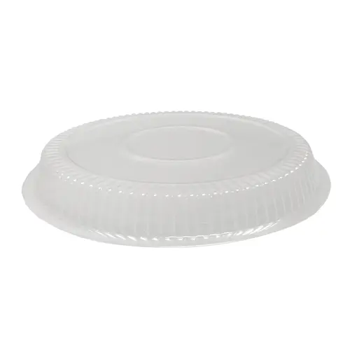 9 INCH ROUND DOME LID