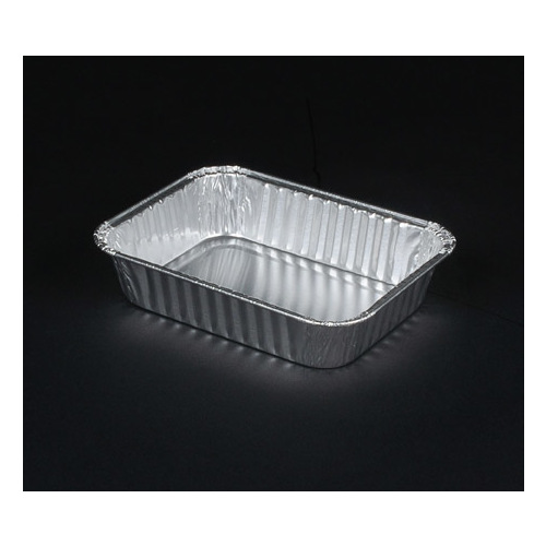 1 COMPARTMENT OBLONG PAN