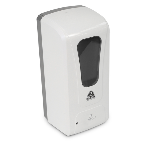 O-CEDAR COMMERCIAL 93035 O-Cedar 34 Ounce Automatic Soap Dispenser Foam, 6 Each