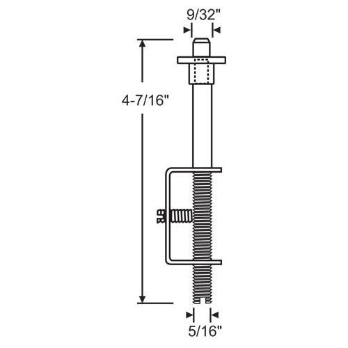 PIN ASSEMBLY