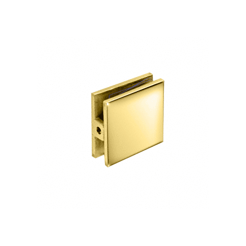 Brass Anaheim Movable Transom Wall Mount Clip