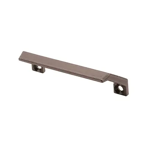 Bronze 3-3/4" Window Sash Lift