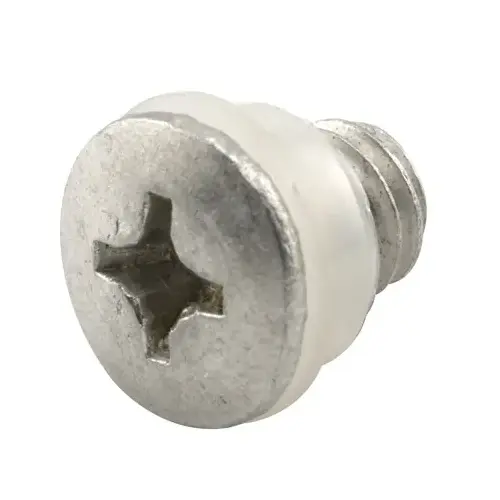 CRL H3692 9/16" Awning Window Repair Bolt and Bushing Gray