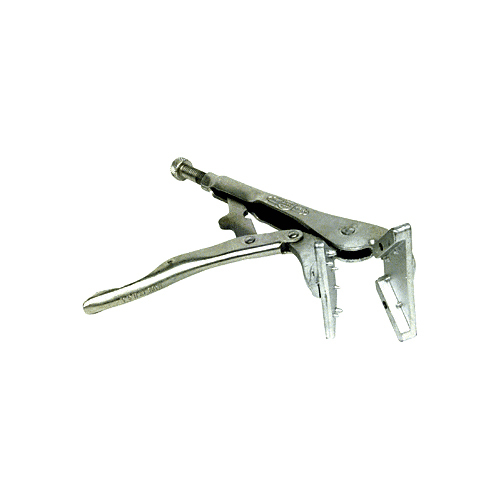 Vise Grip Dimplers