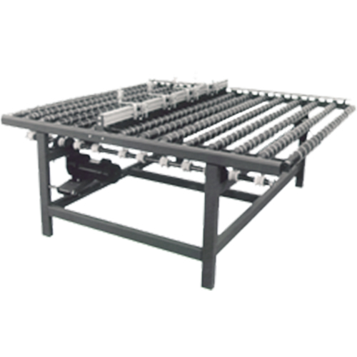 Glass Strip Cutter Table