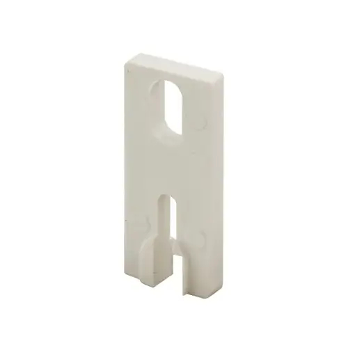 1-1/4" x 1/2" Nylon Guide